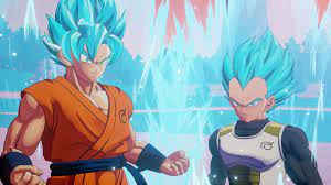 Dragon ball movie the last stand teaser trailer live action 2021 20th century fox. Dragon Ball Z Kakarot A New Power Awakens Part 2 Review Ps4 Hey Poor Player