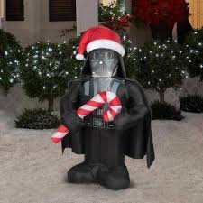 It has four different types of lights: The 15 Most Hated Christmas Decoration Of All Time