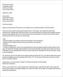 Free 6 Enclosure Cover Letter Templates In Ms Word Pdf