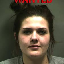 Woman wanted for probation violation for 3 counts of aggravated assault  with deadly weapon