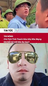 Lãnh đạo và sự quan tâm đến dân ở Việt Nam