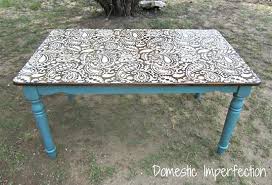 However, finding the right table top can be difficult because they all have different designs and colors. 14 Sturdy Diy Table Top Plans Ideas