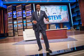 Steve Harvey Daytime Talk Show To End After Battle Between Nbcuniversal Img Variety