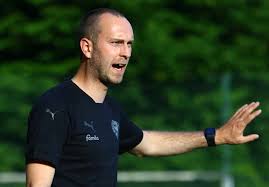 ✪ 2014 football coach's show: Ole Werner Ubernimmt Interimsweise Als Cheftrainer Kieler Sportvereinigung Holstein Von 1900 E V