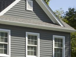 Experiment with combinations of products and colors to discover a look that you'll love. Vinyl Siding Options Provia Home Siding Exterior Cladding