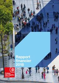 Bilan p?dagogique et financier 2018 pdf. Rapport Financier 2018