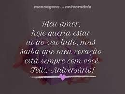 Mensagens De Aniversario Para Namorado Distante Mensagens De Aniversario