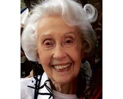 Charlotte Gump Obituary (1920