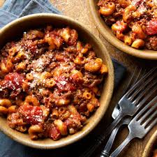 A little ground beef goes a long way. 20 Budget Friendly Ground Beef Recipes Eatingwell