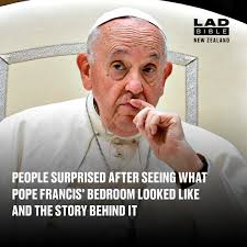 Not sure anyone was expecting it to look like that 😲