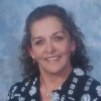 Gail Blackwell Obituary