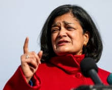 US Democrats call for more aggressive tactics against Trump and Musk:  'We're going to be the opposition'