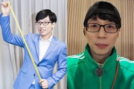 The ability to read people's innermost thoughts, and finding out people don't say what they mean and don't mean what they say, has made eun ho mistrustful and wary of people. Yoo Jae Suk Set To Quit Fnc Entertainment In Talks With New Agencies