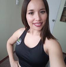 Katy Cabrera Hidalgo