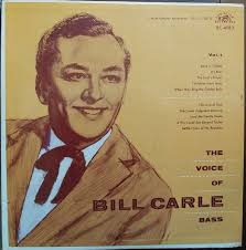 Bill Carle Discography: Vinyl, CDs, & More