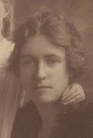 Bessie Abia (Hicks) Prowse (1892-1965)