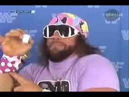 We've found 2 exact matches matching cream of the crop. Ultimate Macho Man Promo Cream Of The Crop Youtube