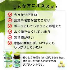 ファインオンラインショップ イチョウの葉エキス粒 400粒 40 80日分
