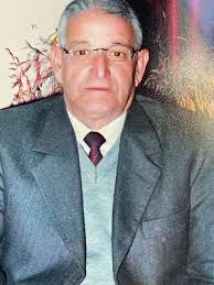 المرحوم سمير مصطفى المالطي ترحمو عليه