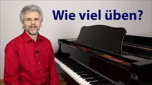 Klavier Lernen Wie Oft Und Wie Lange Soll Man Uben Youtube In diesem video wird gezeigt, wie der fingerwechsel auf der selben taste funktioniert. klavier lernen wie oft und wie lange soll man uben