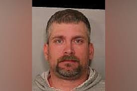 Pittstown man arrested for possession of stolen horse cart and tractor parts