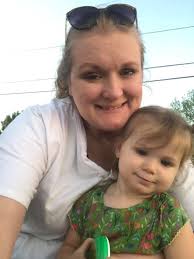 As we get ready to play this weekend, let's meet a player! Meet Allie! #2