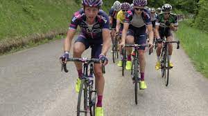 Information results stage profiles startlist. Ronde De L Isard 2018 Resume Etape 2 Youtube