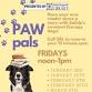 PAW PALS event in Salida, CO