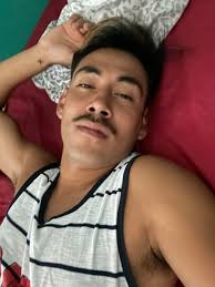 Hostel beds, restaurant, and bar in Honduras