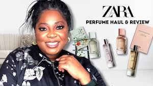 ZARA FRAGRANCE HAUL, SAFE BLIND BUYS| Medeaij