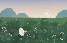 Ayu On Twitter In 2021 Cute Laptop Wallpaper Cute Desktop Wallpaper Cute Cartoon Wallpapers
