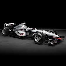 Image result for Mokka Black 2001 McLaren