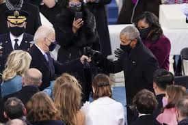Biden and harris are set to take the reins of the government as a slew of top officials from both fox news' special coverage of the inauguration will begin at 11 a.m., anchored by bret baier and martha. 0rjrqtxjgacd M