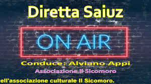 Live stream di Radio Saiuz - YouTube