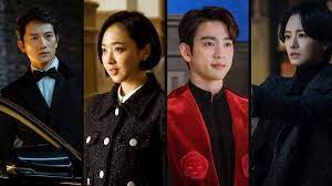 As the devil judge's premiere comes closer, more stills of got7's jinyoung were released, along with his thoughts on deciding for the role of kim ga on and more. The Devil Judge Episode 1 Intriguing Enough To Continue Watching