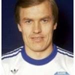 My Sporting Hero: Gordon Strachan