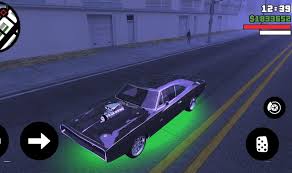 For the mod to work properly, on android 6.0 and above, before opening the game, follow these steps (otherwise, the money mod will not work/). Gta San Andreas Hd Neon Light For Android Mod Gtainside Com