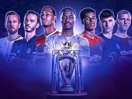 Players from all 20 premier league clubs will continue to take the knee as a symbol of their unity against all forms of racism. Premier League 2021 22 5 Things To Watch Out For Ahead Of New Season