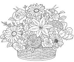 Explore 623989 free printable coloring pages for you can use our amazing online tool to color and edit the following difficult flower coloring pages. Pin On Zentangle Mandala Coloring Sheets