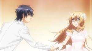 Sooooo Cute Love Stage Anime Love Stage Anime