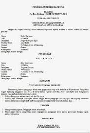 Mulai dari contoh surat pernyataan sekolah, contoh surat pernyataan, cerai, contoh surat contoh surat pernyataan hutang. 10 Contoh Surat Pernyataan Cerai Yang Benar Terlengkap