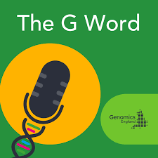 Dr Mavis Machirori: Data, tech, justice and equalities | The G Word