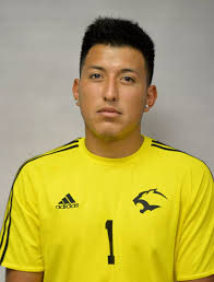 2017 Men's Soccer Roster