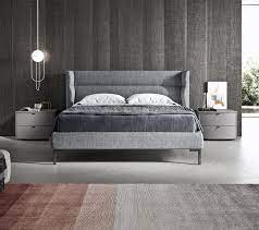 Mondo convenienza, arredamento per la casa a prezzi imbattibili. Fold Letto Matrimoniale Moderno In Tessuto E Similpelle Mab Home Furniture