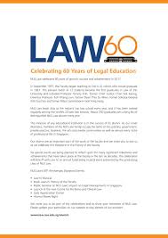 Lawlink 2016 By Nus Law Issuu