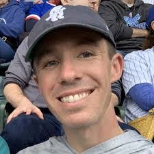 Ryan Thomure's Instagram, Twitter & Facebook