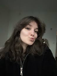 you know she's loyal when she's a mets fan 💙🧡 #mets