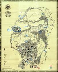 T P E Blueprint Map Secrets Gta 5 Wiki Guide Ign In 2020 Gta Gta 5 Map