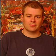 Haddon Returns with 'Spot of Bother'