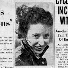 Canadian Aviatrix Project